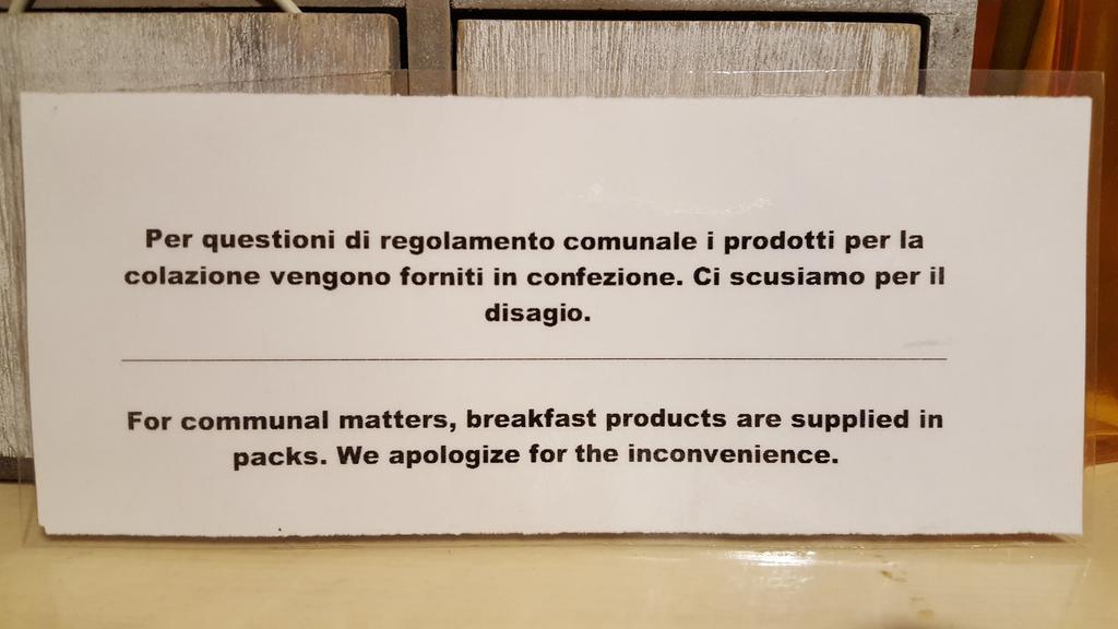 Stazione Centrale Bed and Breakfast Bologna Eksteriør billede