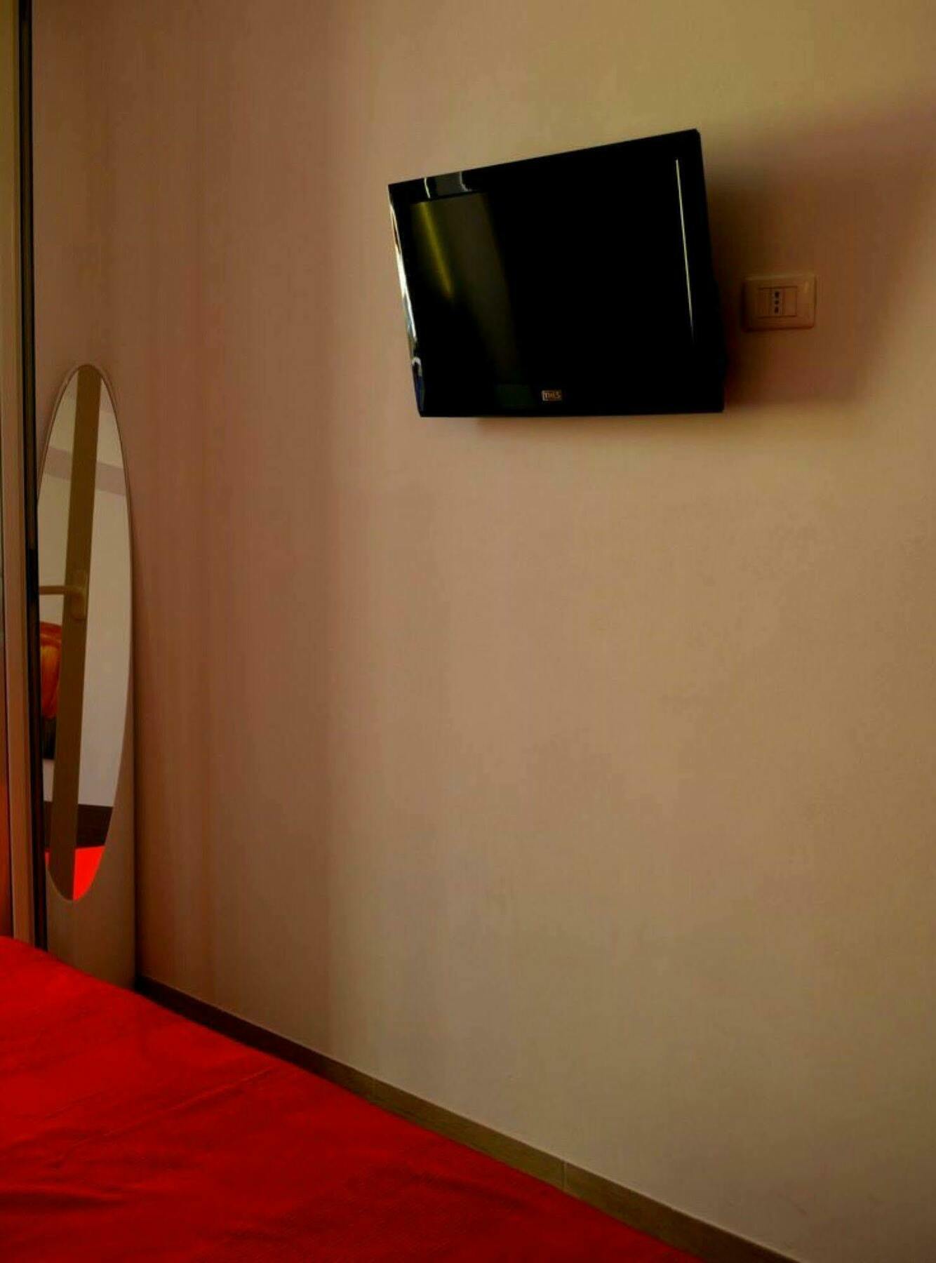 Stazione Centrale Bed and Breakfast Bologna Eksteriør billede