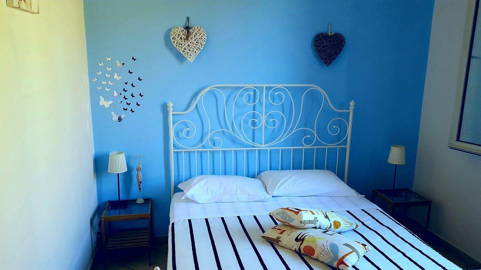 Stazione Centrale Bed and Breakfast Bologna Eksteriør billede