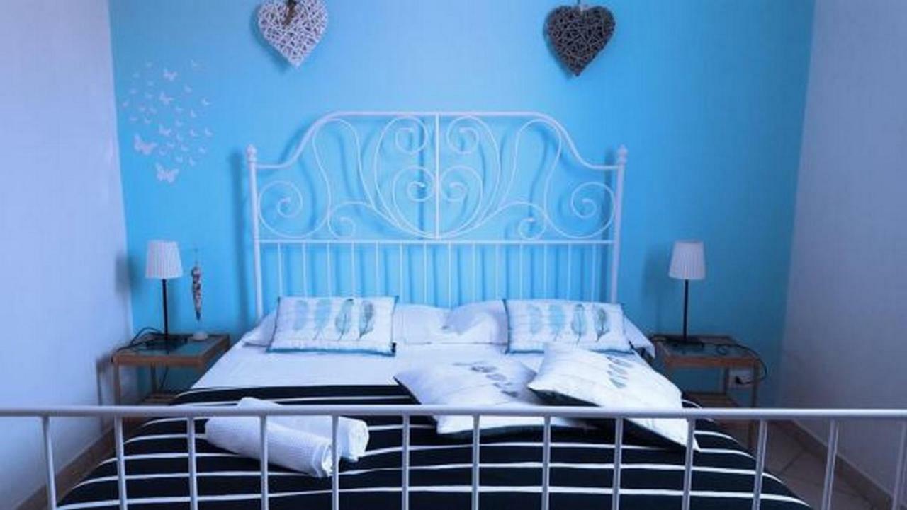 Stazione Centrale Bed and Breakfast Bologna Eksteriør billede